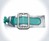 Alessi Toothpaste Buckle Squeezer