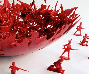 War Bowl