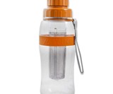 Cold Brew Coffee Maker & Travel Bottle