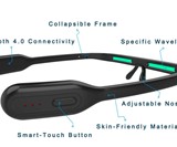 PEGASI 2 - SAD Light Therapy Glasses