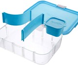 PackIt Flex Bento Food Storage Container