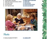 The Golden Girls Cookbook