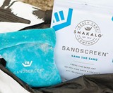 Sandscreen Sand Removal Bag