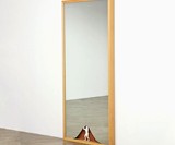 Strong Man Mirror
