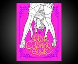 The Fetish Coloring Book (NSFW)