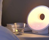 Philips SmartSleep Connected Sleep & Wake-up Light