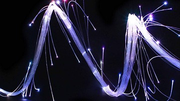 PixelWhip Fiber Optic Dance Whip PixelWhip Fiber Optic Dance Whip