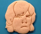 Game of Thrones Sigil Cookie Cutters