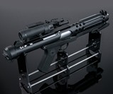 SaberForge E-12 Multi-Role Blaster