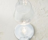 LED Champagne Flutes