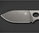 Gerber Money Clip with Blade