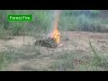 Fire Extinguisher Ball