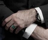 Smarty Ring Smartphone Controller