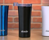 Sidesip Safer Driving Travel Mug