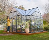 Palram Chalet Greenhouse