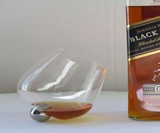 Aura Glass - Spill Resistant Aerating Glassware