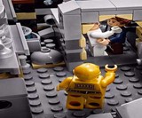 LEGO Star Wars Millennium Falcon 2017