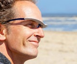 The Brow Sun Visor