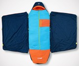 Monarch Winged Sleeping Bag