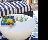 Outdoor Drinkin' Tables