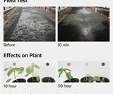ECO-ST Pet & Eco-Friendly Starfish Extract Ice Melt