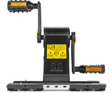 Power Box Pedal Generator