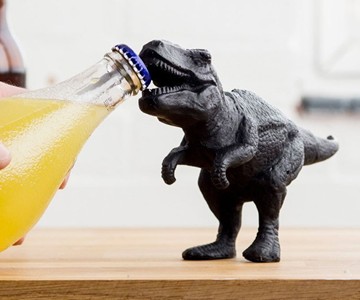 T-Rex Bottle Opener T-Rex Bottle Opener