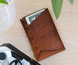 PACT Threadless, Glueless Leather Cases