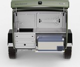 Escapod TOPO2 Trailer