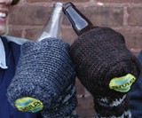 Skuuzi Beer Glove