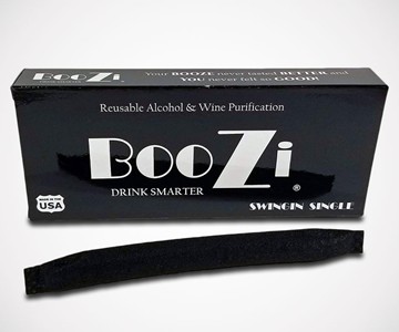 BooZi Alcohol & Wine Purifier