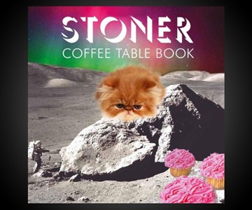 Stoner Coffee Table Book Stoner Coffee Table Book