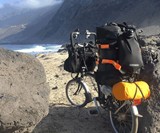 WRAPTIE All-Purpose Tie Down Strap Adventure Packs