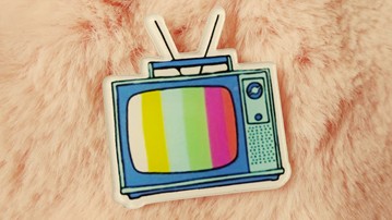 Sitcoms of the 80s Gift Guide