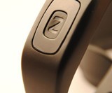 ZBand Silent Alarm Clock