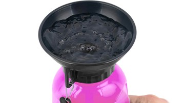 AutoDogMug - Portable, Leak-Free Dog Water Bowl AutoDogMug - Portable, Leak-Free Dog Water Bowl
