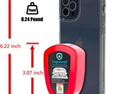 Automatic Car Fire Extinguisher