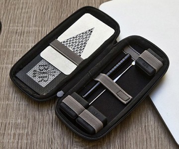 The Safety Case Complete Kit The Safety Case Complete Kit