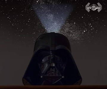 Darth Vader Planetarium Darth Vader Planetarium