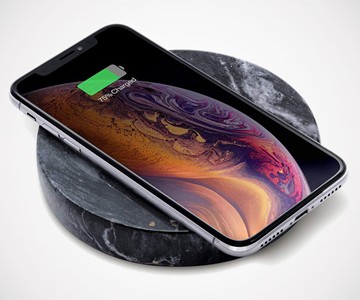 Einova Wireless Charging Stone Einova Wireless Charging Stone