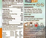 High-Protein Bone Broth K-Cups