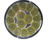 Gonex 18000 Lumen Flashlight