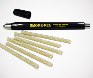 Smoke Pen for Home Maintenance Smoke Pen for Home Maintenance