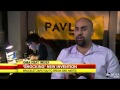 Pavlok - Habit-Breaking Shocking Wristband