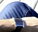 Enigmaze Internet Password Bracelet