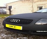 LINE-X Virtually Indestructible Coating