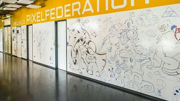 Dry Erase Whiteboard Wall Paint Dry Erase Whiteboard Wall Paint