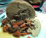 Tofurkey