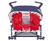 The Shark Buggy
