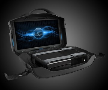 Vanguard Personal Gaming Environment Vanguard Personal Gaming Environment